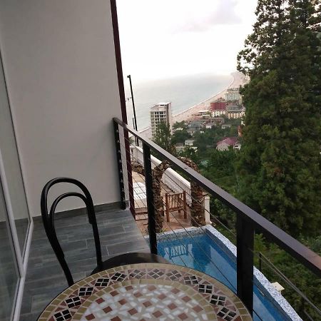 Aniva The Hotel Batumi Exterior photo